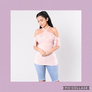 ❤️NWT✨ Sexy Fashion Nova Top ❤️